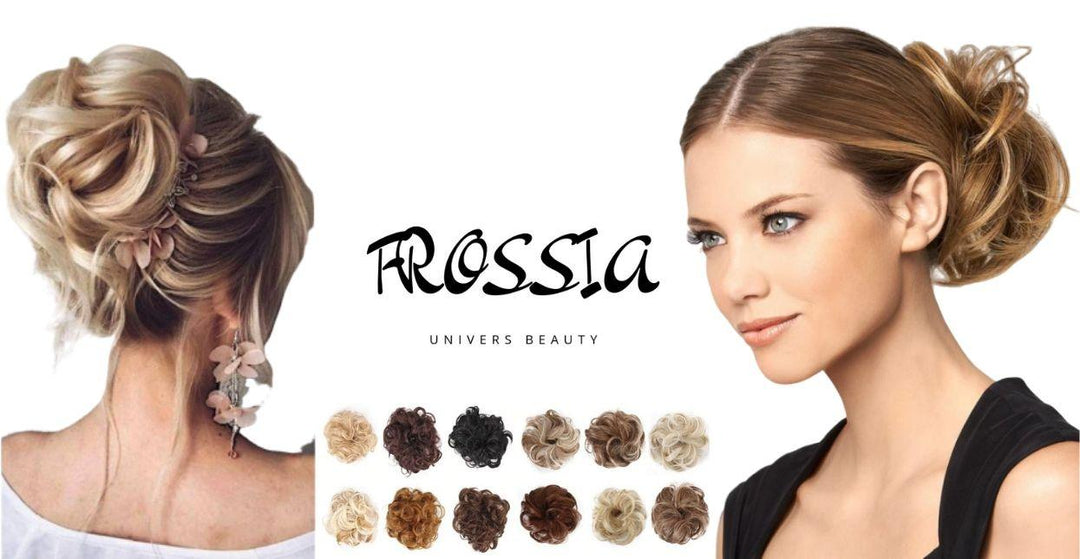 Meilleure vente de Postiche Chignon