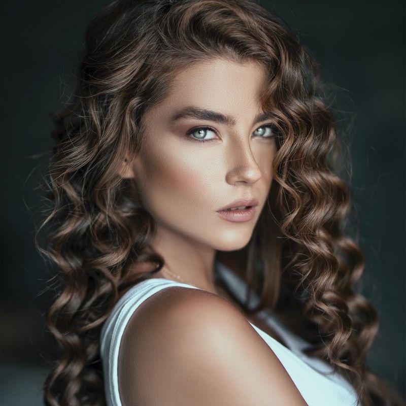 Extension Cheveux Clip | Frossia