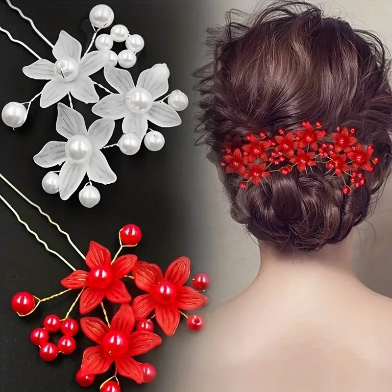 Épingle à cheveux chignon | Frossia