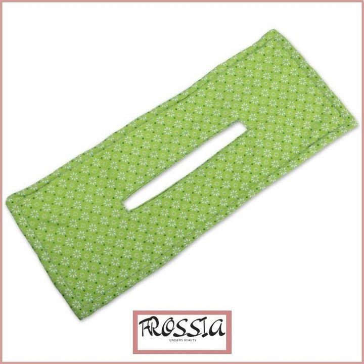 Bandeau magique chignon + chouchou pour un chignon
