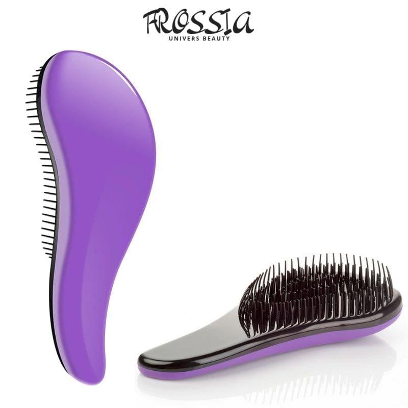 meilleure Brosse a cheveux pour demeler