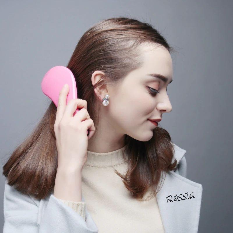 Brosse demelante | Frossia