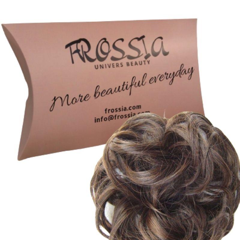 Chouchou faux cheveux | Frossia