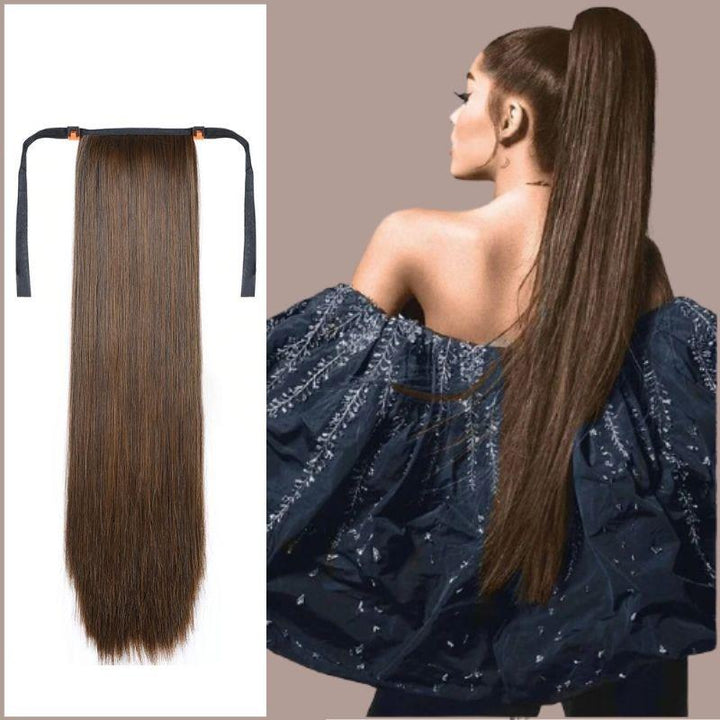 Extension Queue de Cheval 70 cm | Frossia