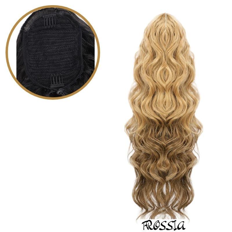 Extension Cheveux Queue de Cheval | Frossia