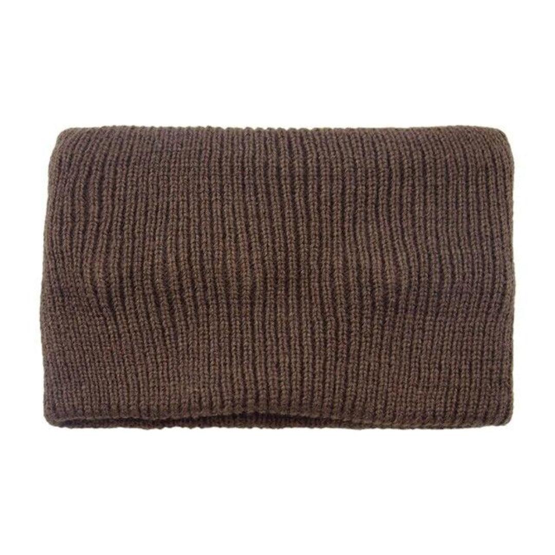 Bandeau cheveux d'hiver pour femme | Frossia