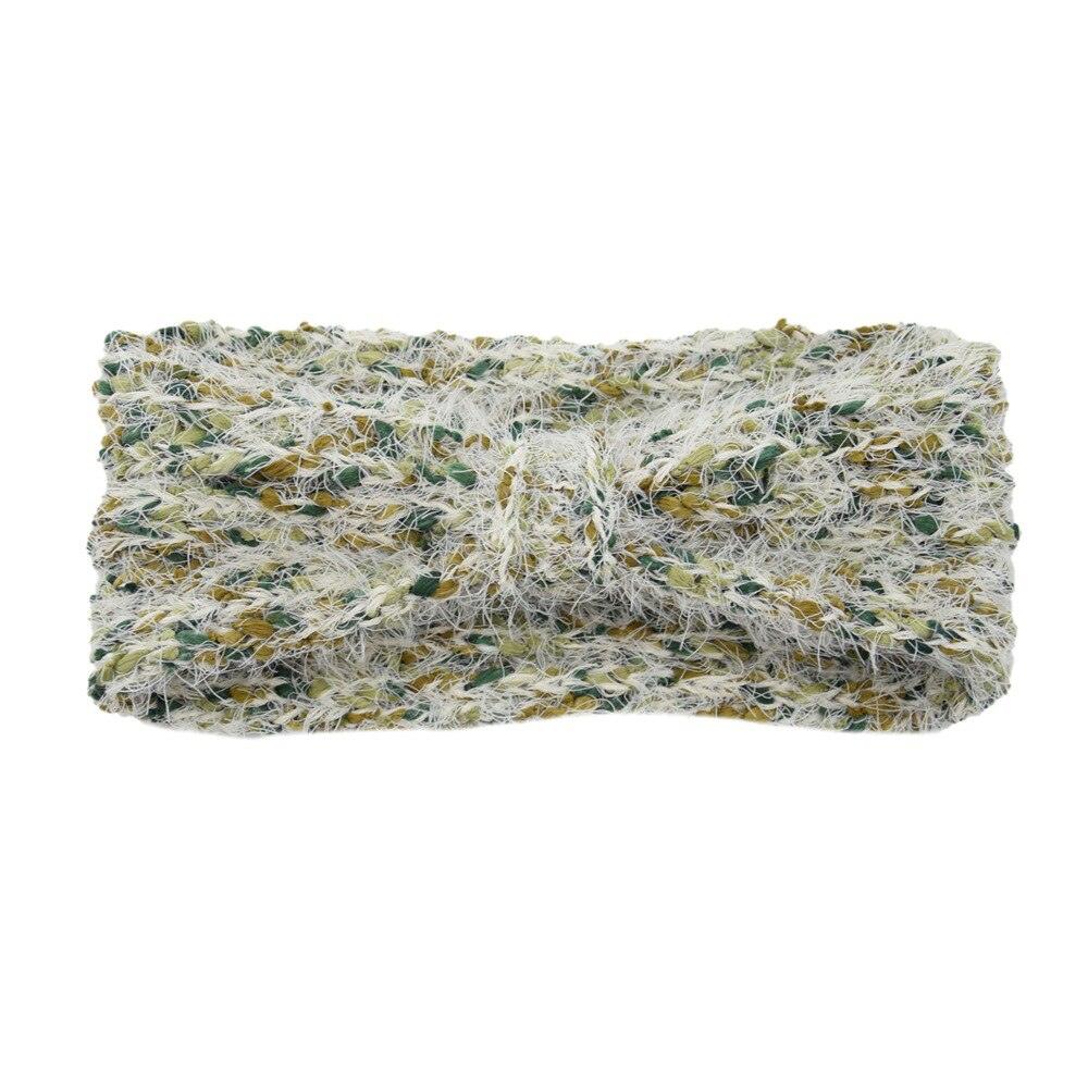 bandeau cheveux avec noeud devant