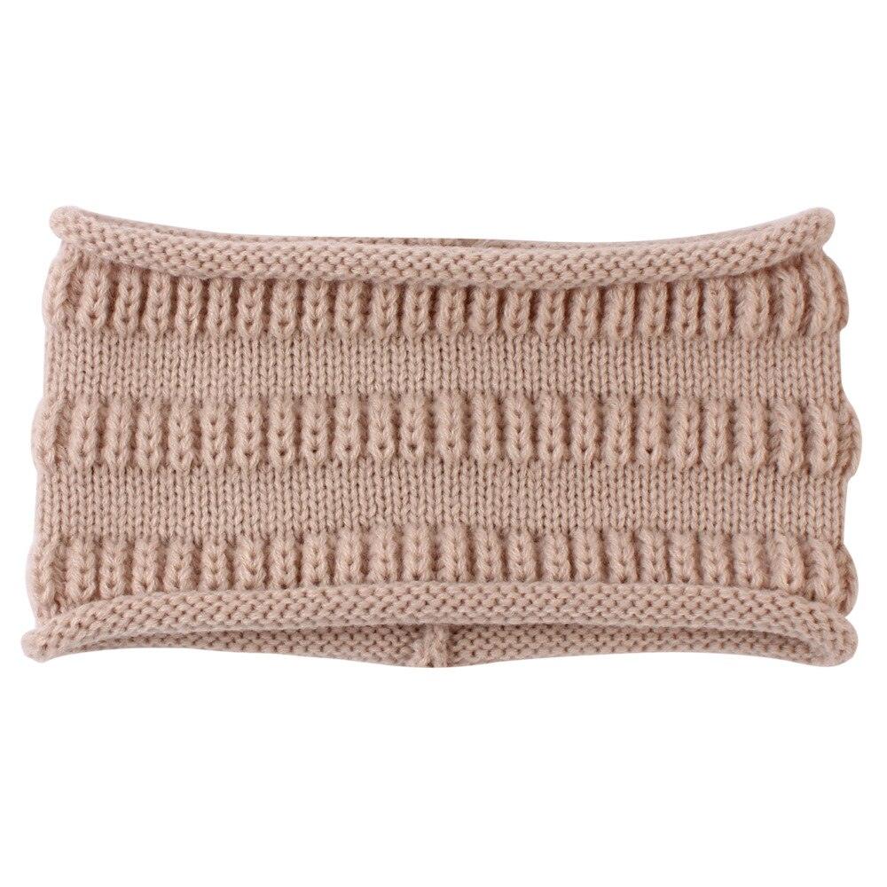 bandeau large pour cheveux