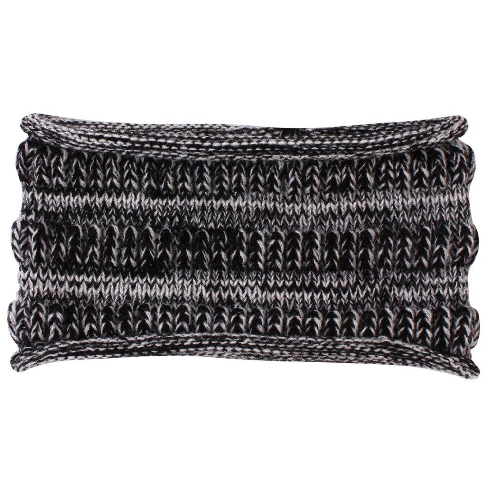 bandeau large noir cheveux | Frossia