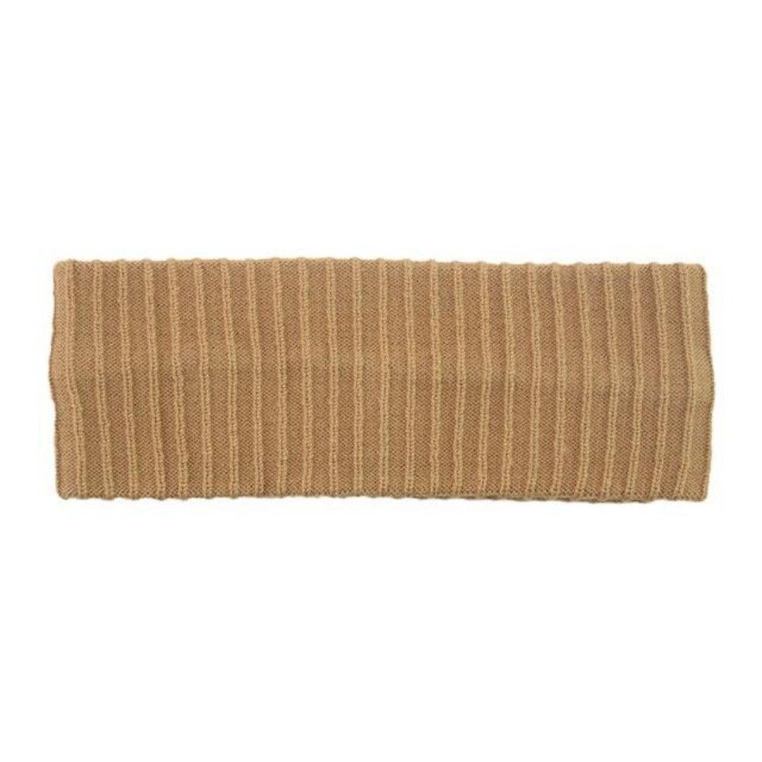 Bandeau cheveux d'hiver pour femme | Frossia