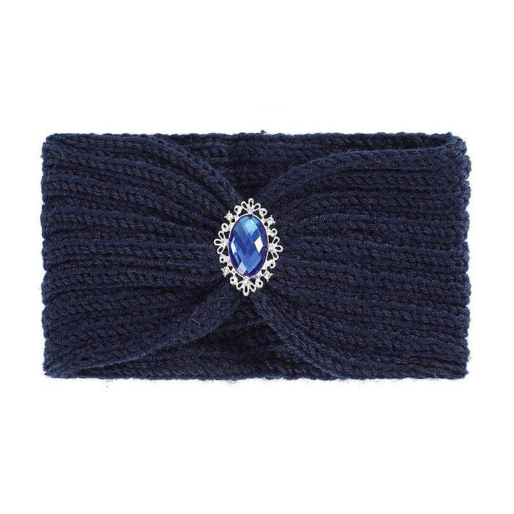 Bandeau Laine Cheveux Zara