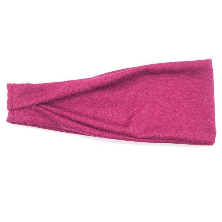 Bandeau élastique pour cheveux | Frossia