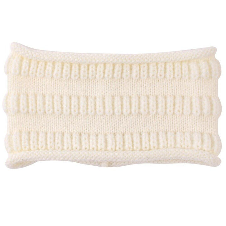 Bandeau large cheveux femme | Frossia