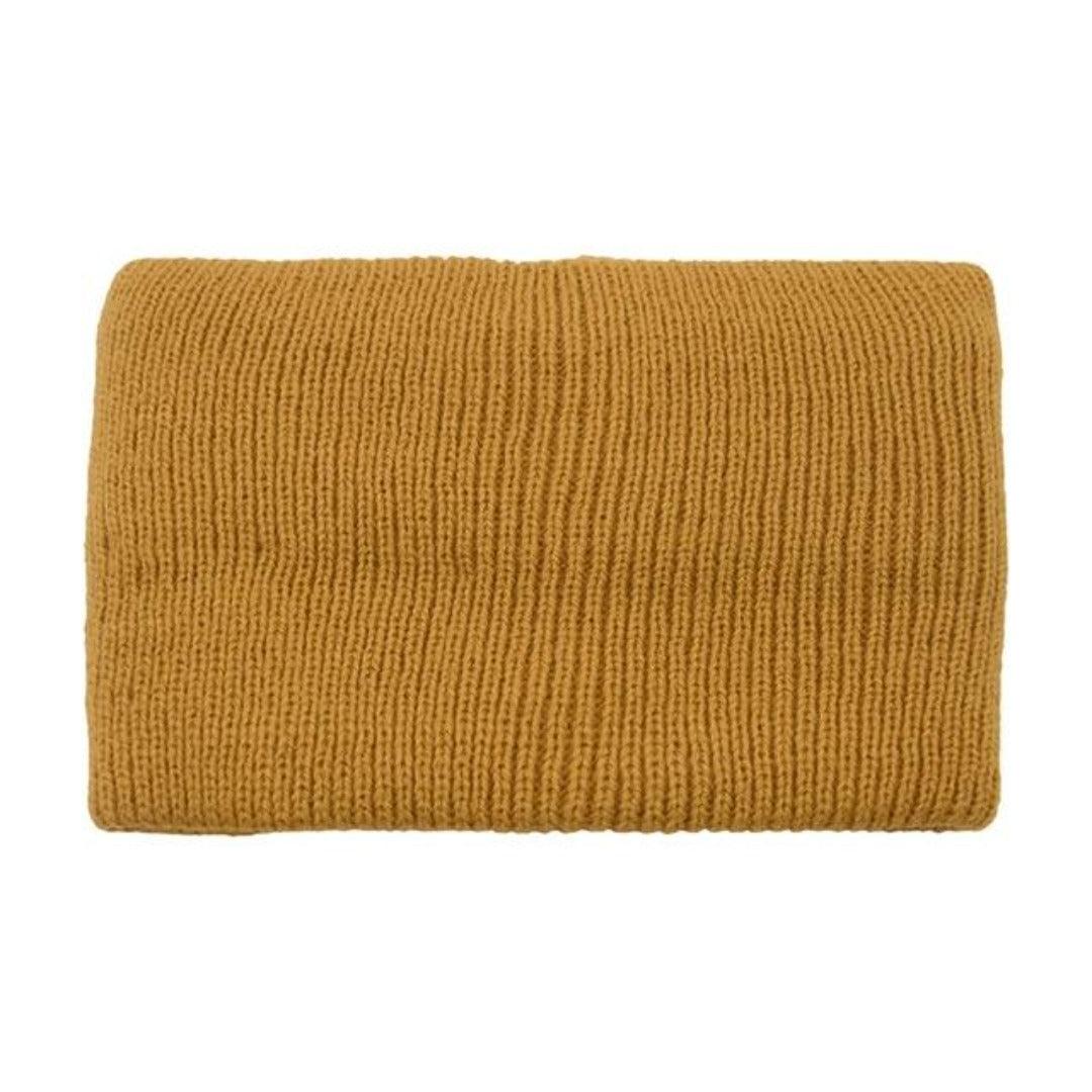 Bandeau cheveux laine hiver femme | Frossia