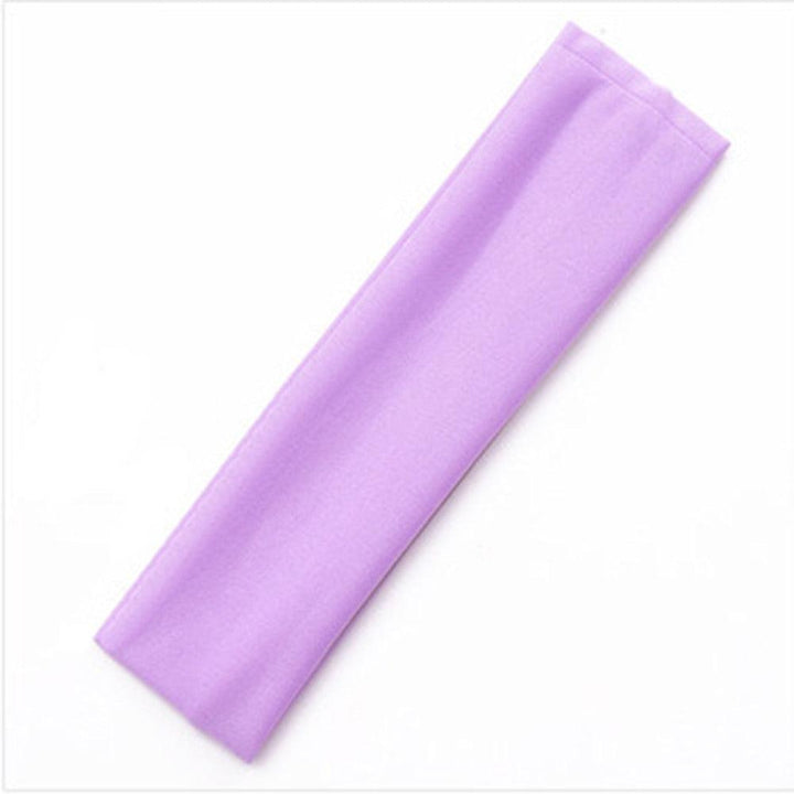 Bandeau Sport Cheveux Femme | Frossia