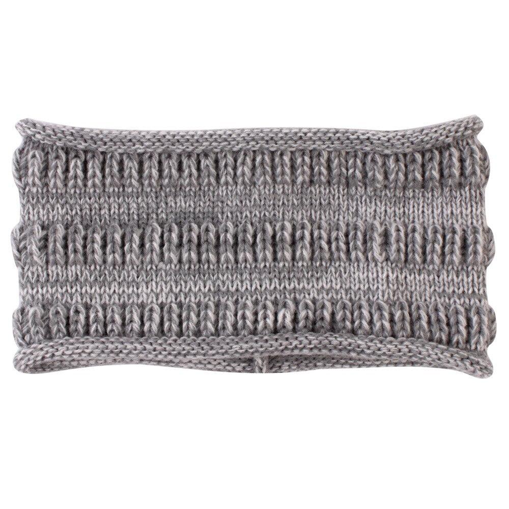 Large bandeau cheveux | Frossia