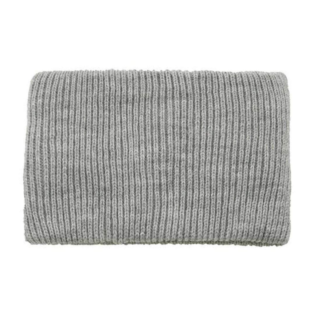 Bandeau Cheveux gris d'Hiver pour Femme | Frossia