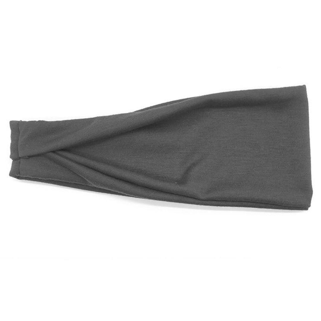 Bandeau élastique cheveux coiffure | Frossia