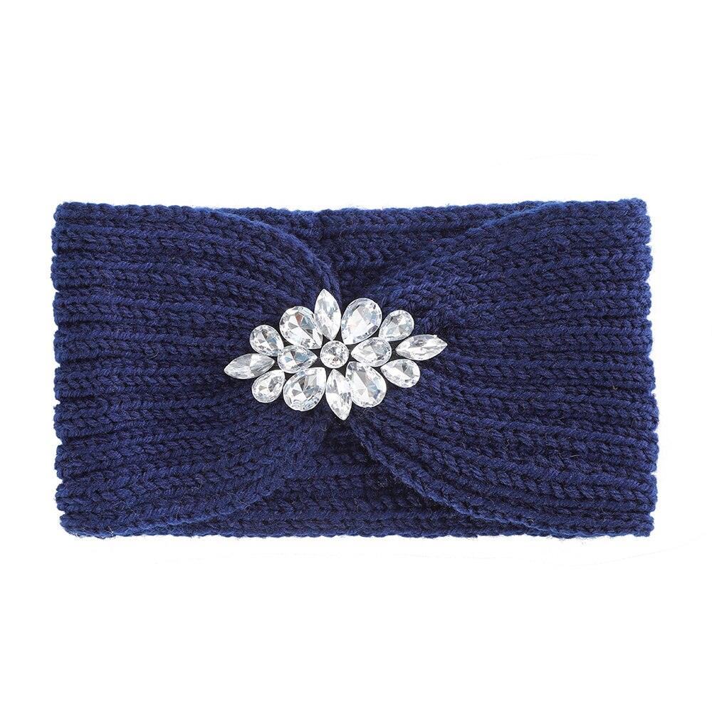 Bandeau avec bijoux pour cheveux