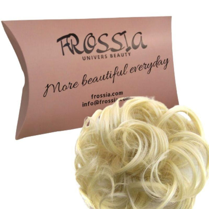 Postiche Cheveux Chignon | Frossia