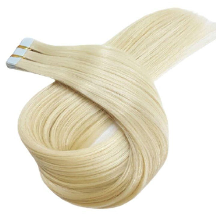 Tissage avec clips