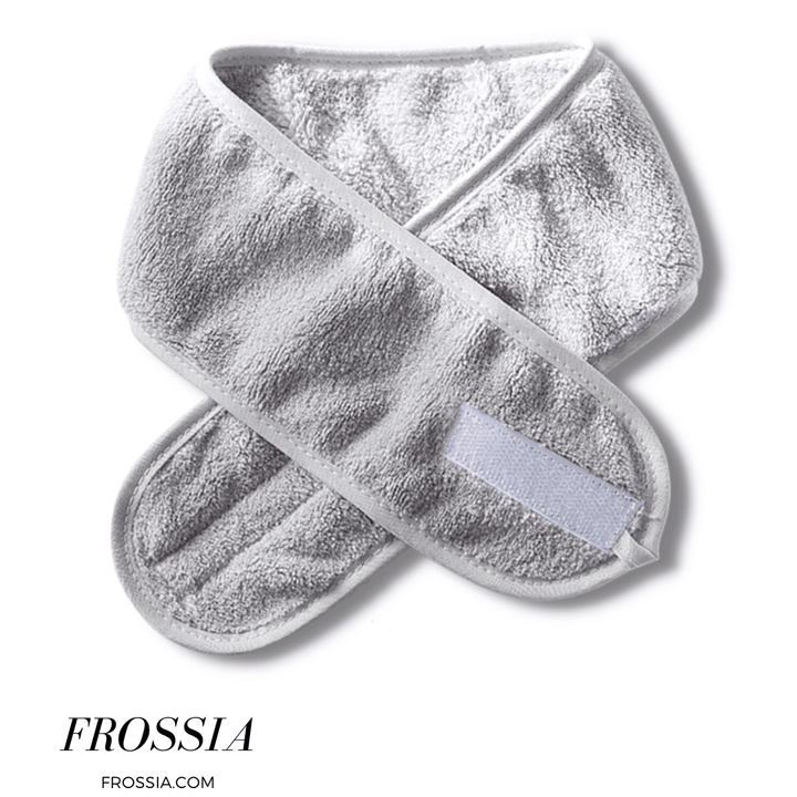 Bandeau Cheveux eponge Femme | Frossia