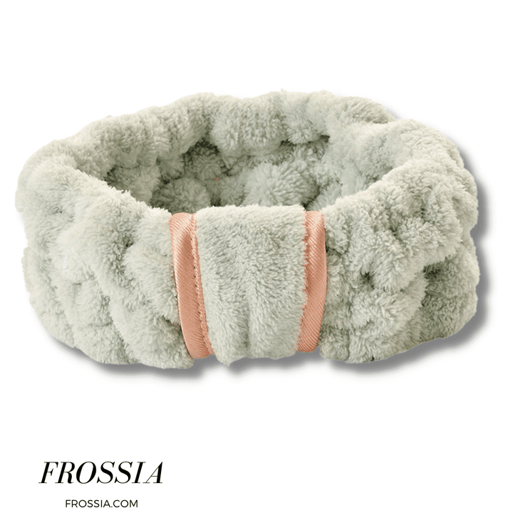 Bandeau cheveux femme pour Maquillage | Frossia