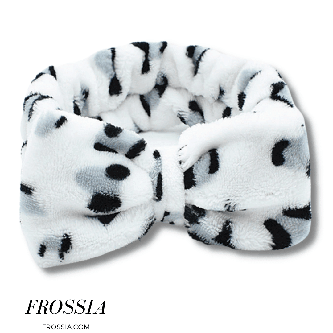 Bandeau Cheveux Femme pour Maquillage sephora | Frossia