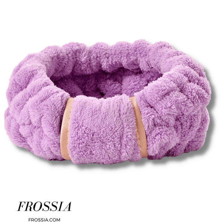 Bandeau de Maquillage pour femme | Frossia