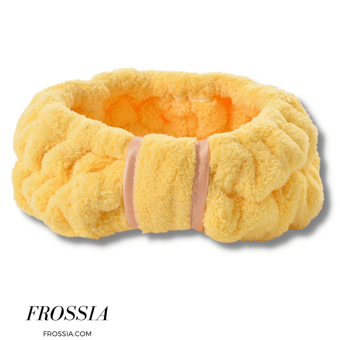 Bandeau pour Maquillage | Frossia