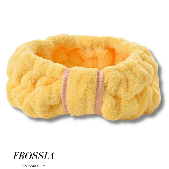 Bandeau pour Maquillage | Frossia