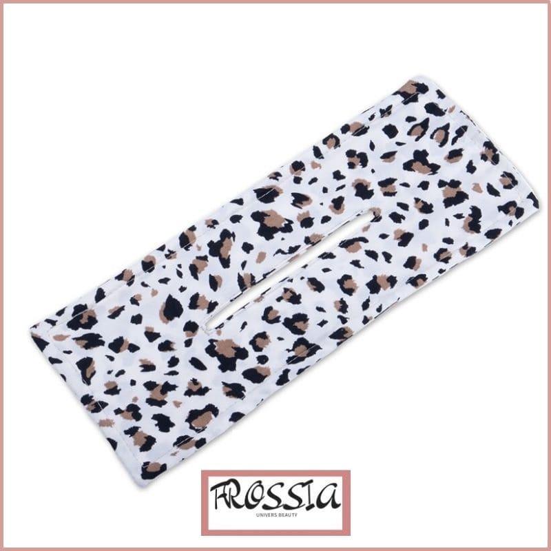 Bandeau Chignon Magique