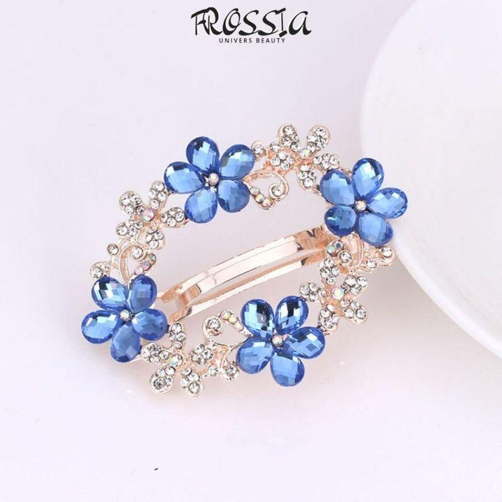 Barrette cheveux