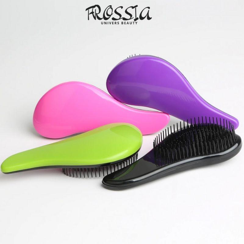 Brosse demelante magique | Frossia