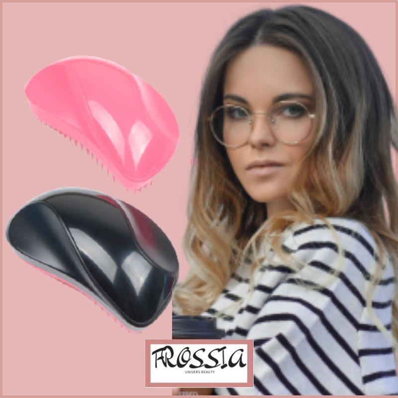 Brosse Magique Cheveux