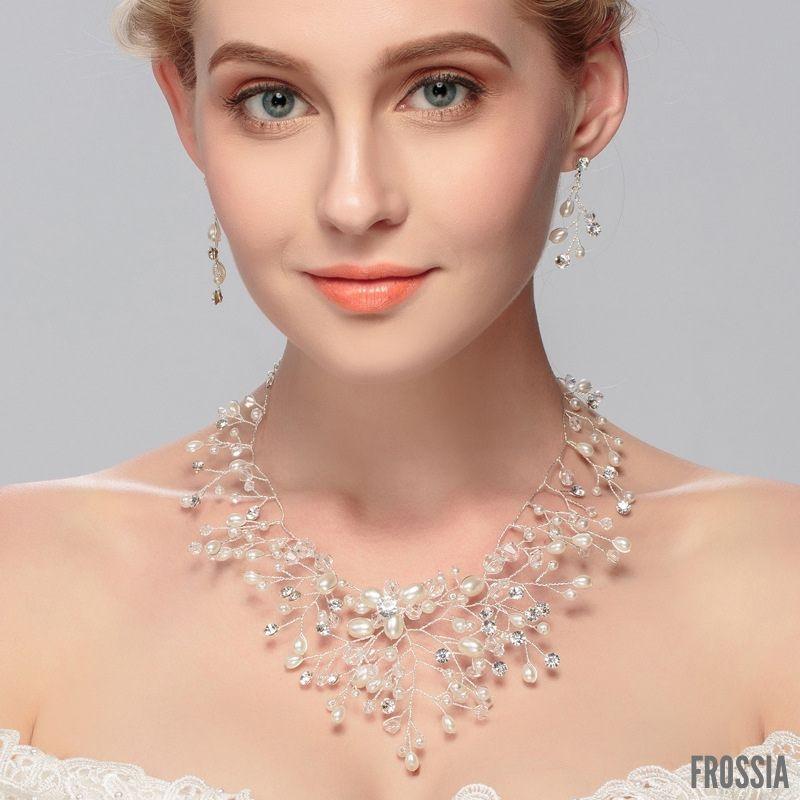 Collier Femme Fin