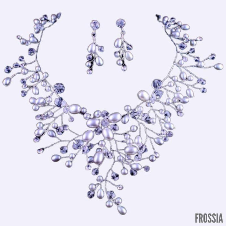 Collier Femme Fin