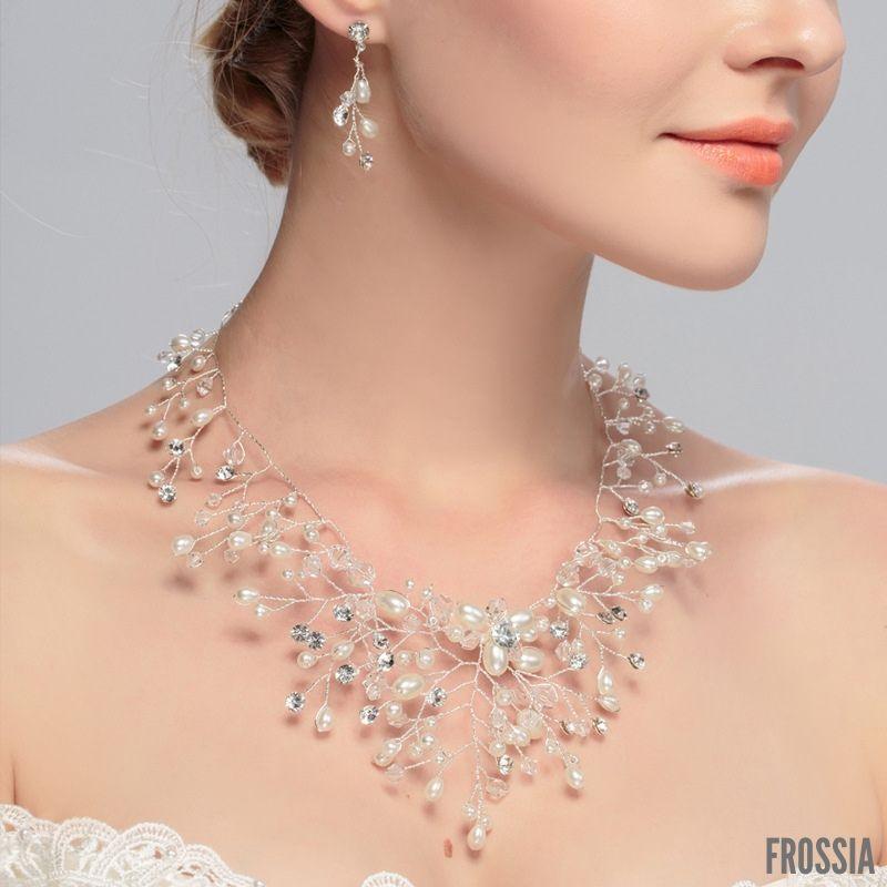 Collier Femme Fin