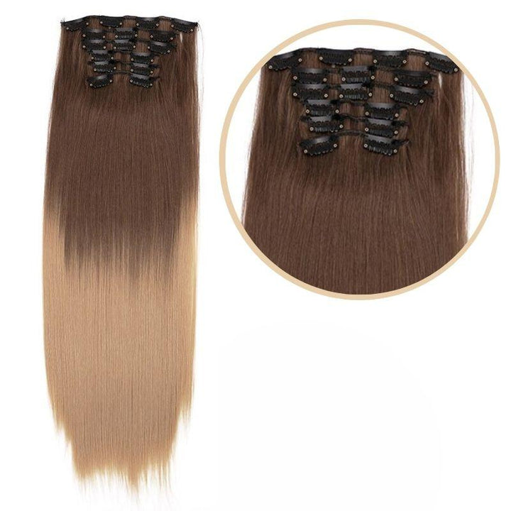 Extension à Clip Ombré Hair