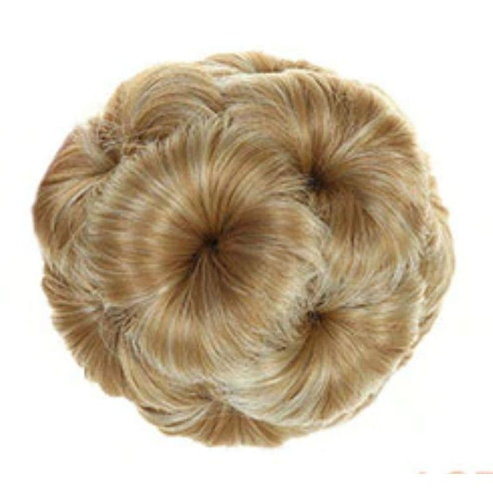 Extension chignon | chignon extension à clip