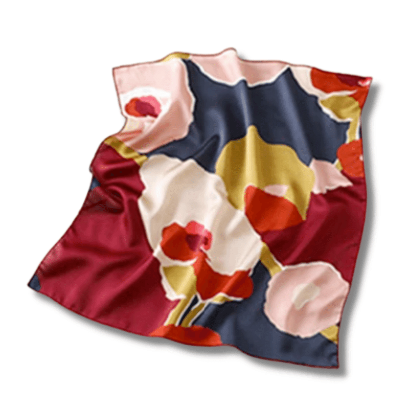 Foulard Coloré pour Cheveux