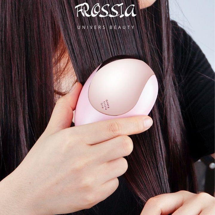 Meilleure brosse ionique pour cheveux