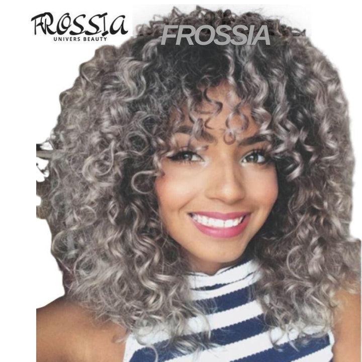 Perruque Afro | Frossia - Frossia 