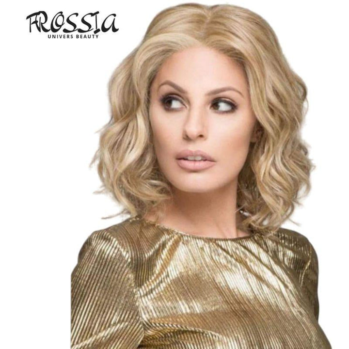 Perruque Lace Wig - Frossia 